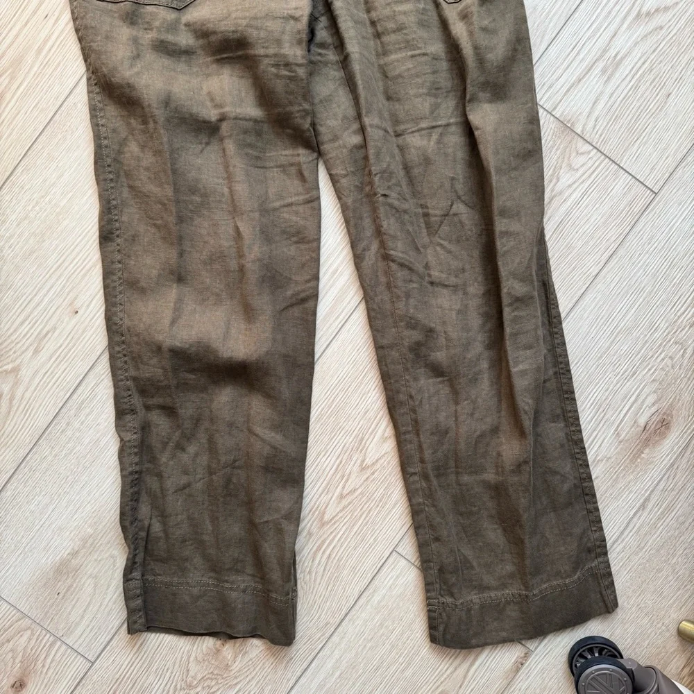 Everlane wore once